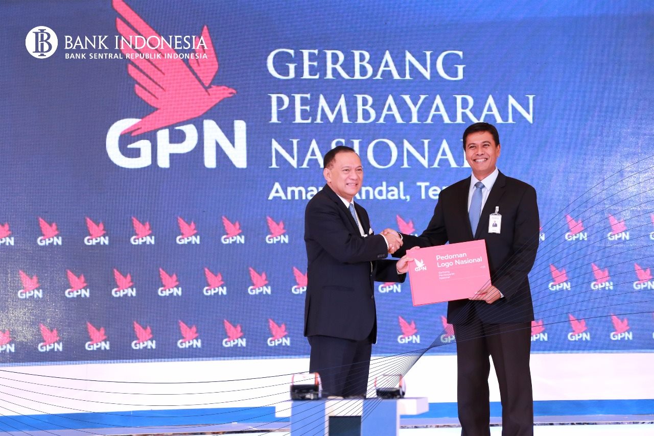 Snki Bank Indonesia Luncurkan Gerbang Pembayaran Nasional – Dewan Nasional ...