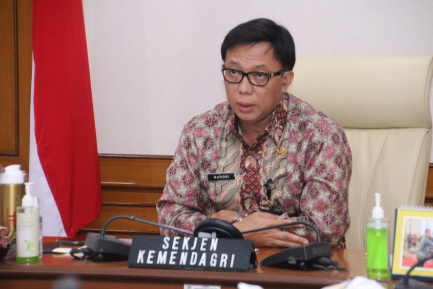 Snki Tim Percepatan Akses Keuangan Daerah (TPAKD) Mampu Dorong Pemulihan ...