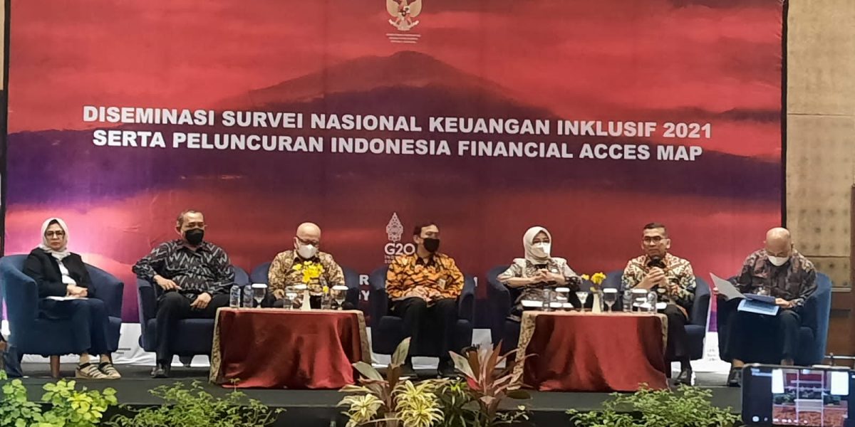 Artikel – Dewan Nasional Keuangan Inklusif